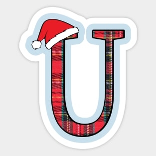 U Sticker